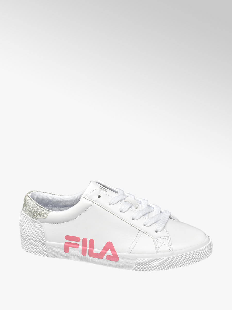 Sneaker von Fila in weiß - DEICHMANN Sneaker von Fila in weiß - DEICHMANN
